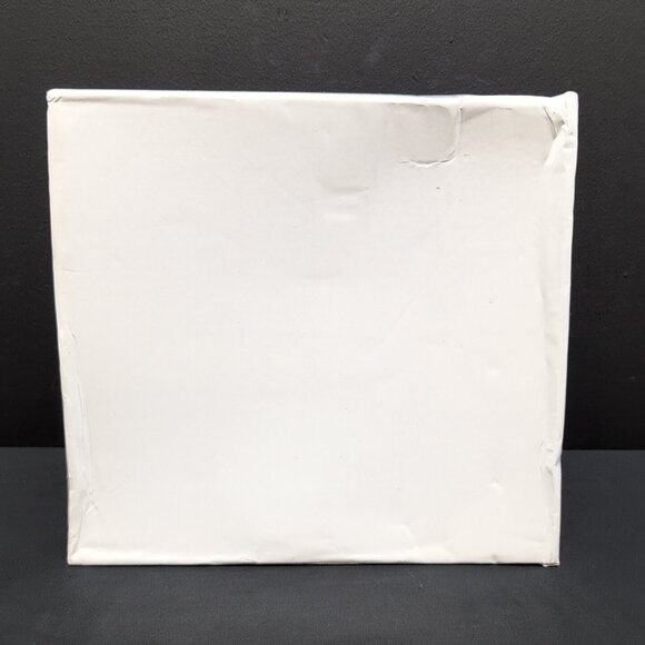 Funny She Jill Embroidered Pointed Toe Zipper Women's Cowboy Boots US 8.5 Brown - Picture 11 of 12